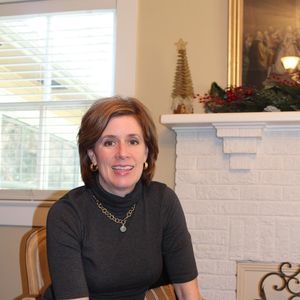 Meet your Posher, Robin